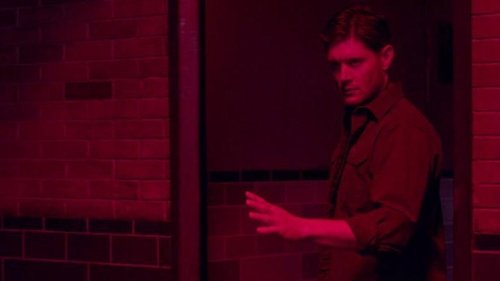 Supernatural - S10E3: Soul Survivor