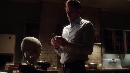 Elementary - S2E14: Dead Clade Walking