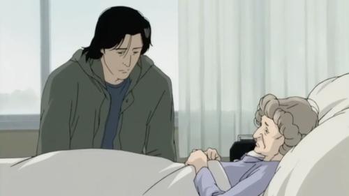 Monster - S1E46: Contact