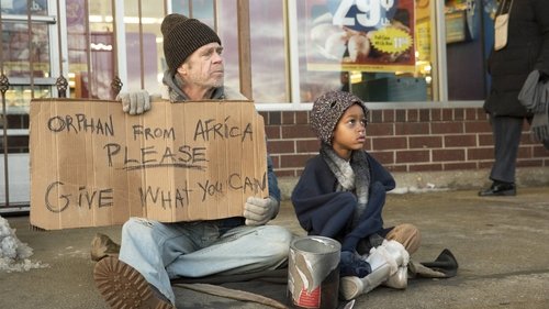 Shameless - S6E11: Sleep No More