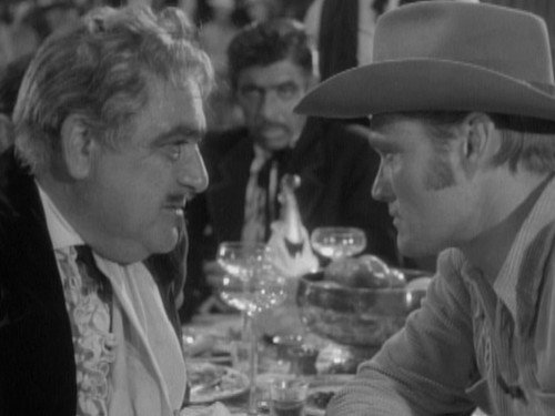 The Rifleman - S1E10: New Orleans Menace