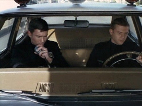 Adam-12 - S3E22: Log 016: Child in Danger