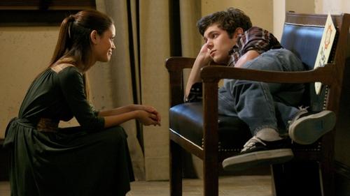 The O.C. - S4E4: The Metamorphosis