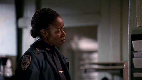 NYPD Blue - S8E17: Dying to Testify