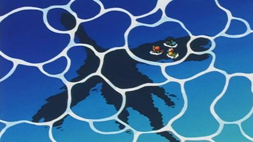 Pokémon - S5E1: Around the Whirlpool