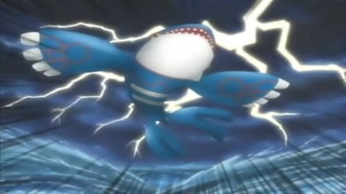 Pokémon - S8E6: The Scuffle of Legends (2)