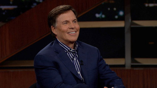 Real Time with Bill Maher - S19E16: Episode 566
