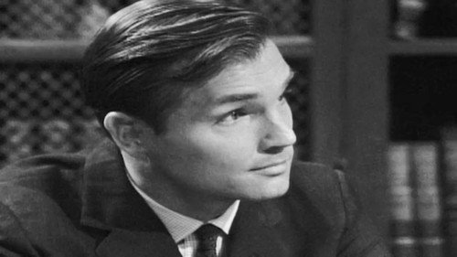 Dark Shadows - S1E92: DS-92