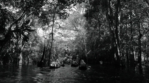 American Experience - S30E1: Into the Amazon