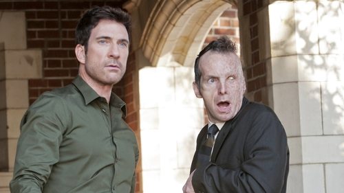 American Horror Story - S1E3: Murder House