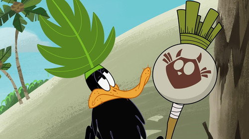 New Looney Tunes - S2E72: Spelunkheads