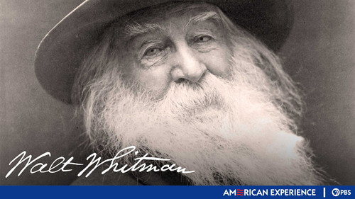 American Experience - S20E11: Walt Whitman