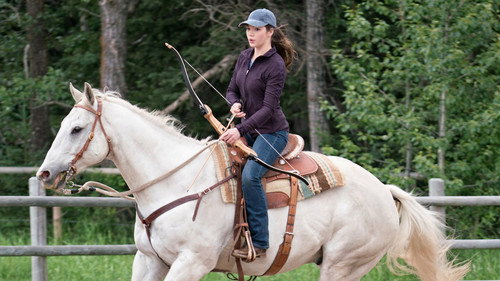 Heartland - S10E6: The Green-Eyed Monster