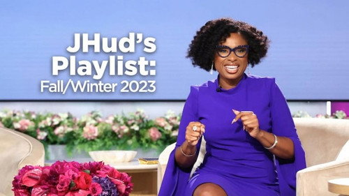 The Jennifer Hudson Show - S2E1: Season Premiere