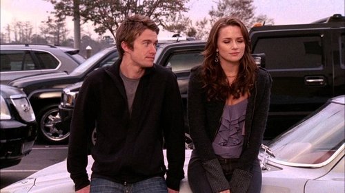 One Tree Hill - S7E12: Some Roads Lead Nowhere