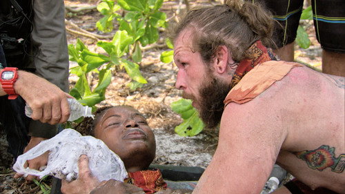 Survivor - S32E4: Signed, Sealed and Delivered