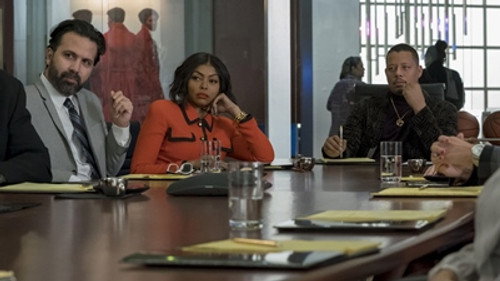 Empire - S4E17: Bloody Noses and Crack'd Crowns
