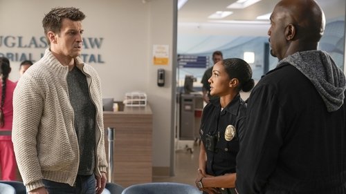 The Rookie - S3E12: Brave Heart