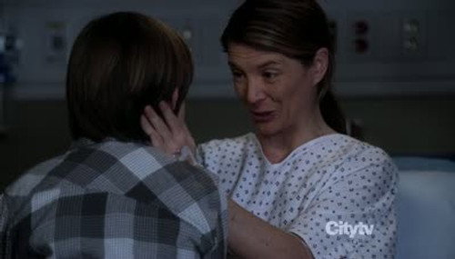 Private Practice - S5E15: You Break My Heart