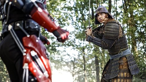 DC's Legends of Tomorrow - S2E3: Shogun