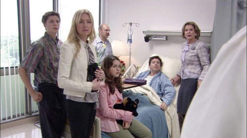 Arrested Development - S2E15: Sword of Destiny