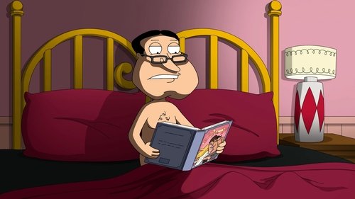 Family Guy - S16E19: The Unkindest Cut