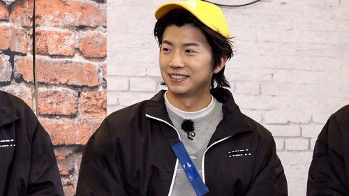 Running Man - S1E548: Catch the Stars Among Free Agents: Stars' Contract War