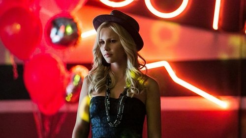 The Vampire Diaries - S4E12: A View to a Kill