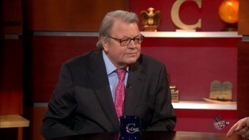 The Colbert Report - S6E135: Garry Wills