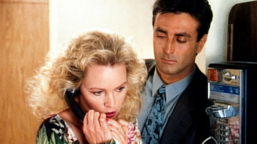 Knots Landing - S12E9: Side by Side