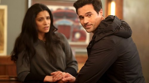 Chicago Fire - S10E14: An Officer with Grit