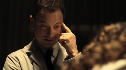 CSI: NY - S1E3: American Dreamers