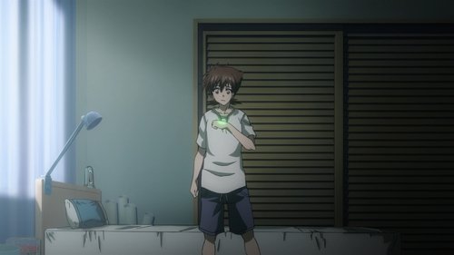 High School DxD - S2E2: The Holy Sword Is Here!
