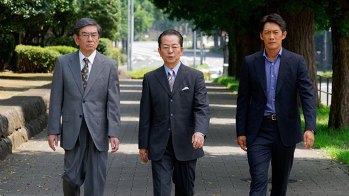 AIBOU: Tokyo Detective Duo - S19E2: Episode 2
