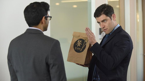 New Girl - S6E18: Young Adult