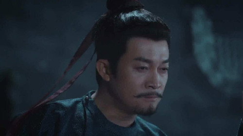 Strange Tales of Tang Dynasty - S2E4: Mara's Defeat (4)