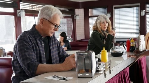 NCIS - S18E11: Gut Punch