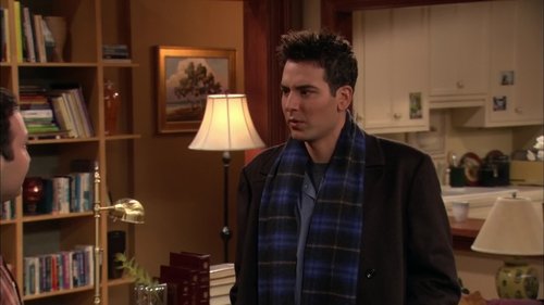 How I Met Your Mother - S1E12: The Wedding