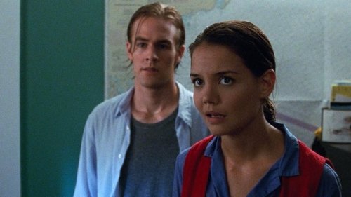 Dawson's Creek - S4E3: Two Gentlemen of Capeside