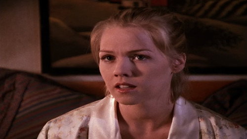 Beverly Hills, 90210 - S7E28: All That Jazz