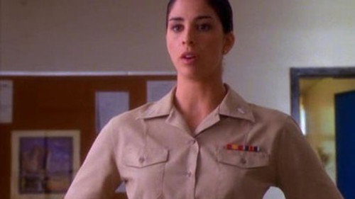 JAG - S3E4: Blind Side