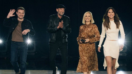 The Kelly Clarkson Show - S3E115: Seth Meyers, Marlee Matlin, Troy Kotsur, Emilia Jones, Daniel Durant, Eugenio Derbez