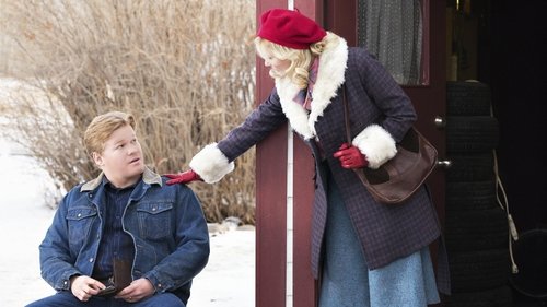 Fargo - S2E2: Before the Law
