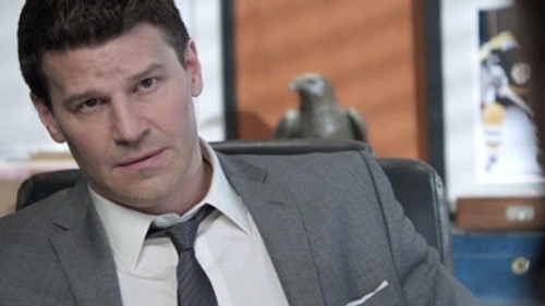 Bones - S8E21: The Maiden in the Mushrooms