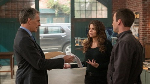 NCIS: New Orleans - S5E21: Trust Me