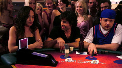 Entourage - S3E9: Vegas Baby, Vegas!
