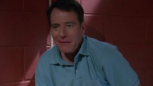 Malcolm in the Middle - S7E18: Bomb Shelter