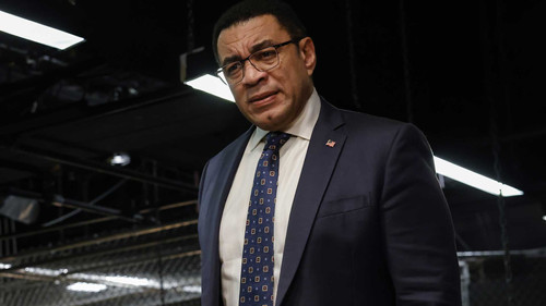 The Blacklist - S9E12: The Chairman