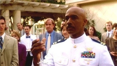 JAG - S5E23: Real Deal SEAL