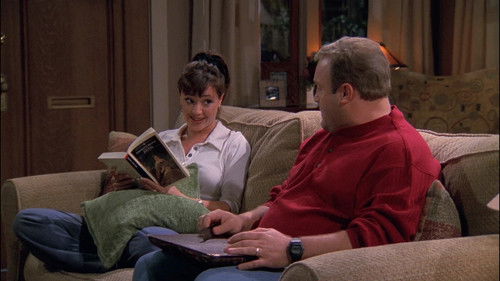 The King of Queens - S1E8: Educating Doug